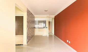 Imagem 3: Apartamento para Aluguel - Tatuapé, 2 Quartos, 60 m2