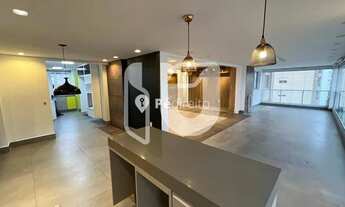 Imagem 6: Apartamento à venda 186m² com varanda gourmet - Mooca - São Paulo/SP