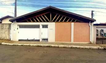 Imagem: Casa para aluguel, 3 quartos, 2 vagas, Jardim