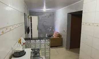 Imagem 5: Vendo casa npo conjunto Santa Maria Eustaquio gomes