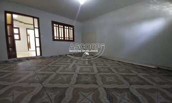 Imagem 2: Casa residencial para locação - Bairro Piracicamirim, Piracicaba/SP.(CODIGO CA01513