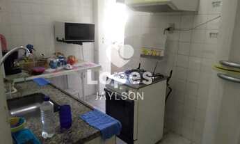 Imagem 7: Apartamento - 02 quartos - Rocha