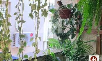 Imagem 2: Apartamento (tipo - padrao) 2 dormitórios/suite, cozinha planejada, em condomínio fechado