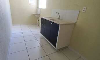 Imagem 2: Alugo Apartamento no Vida Nova