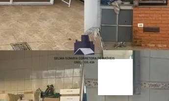 Imagem 4: Casa à venda no bairro Vila Ercília - São José do Rio Preto/SP