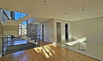 Imagem 3: CASA RESIDENCIAL em CURITIBA - PR, SANTA CÂNDIDA