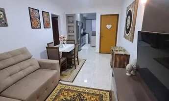 Imagem 4: EXCELENTE APTO MOBILIADO NO BAIRRO PQ VERDE RESIDENCIAL MENINO JESUS