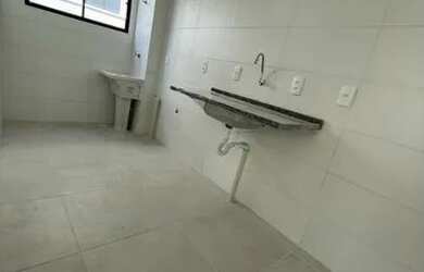 Imagem 2: Apartamento de 2 quartos, com varanda e área Garden privativa, no Ipojuca Indianópolis 2