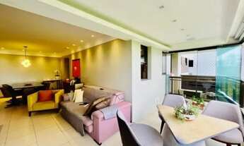 Imagem 4: Lindo Apartamento em Patamares