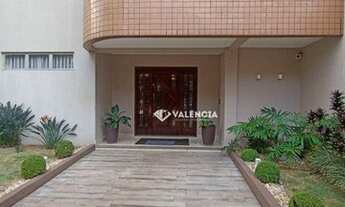 Imagem 4: Apartamento Semi-Mobiliado para Alugar por R$ 2.500,00 - Ed. Irondina Gotardo - R. Pernamb