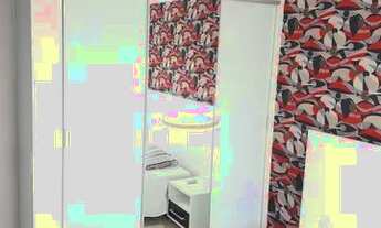 Imagem 6: Apartamento para Venda - 56.7m², 2 dormitórios, sendo 1 suites, 1 vaga - Azenha