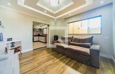 Imagem 4: Casa para Aluguel - Jardim do Estadio, 4 Quartos, 130 m2