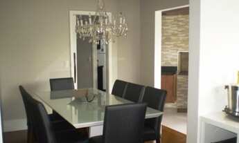 Imagem: SÃO PAULO - Apartamento Padrão - BROOKLIN