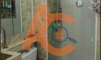 Imagem 4: Maravilhoso apartamento dois quartos