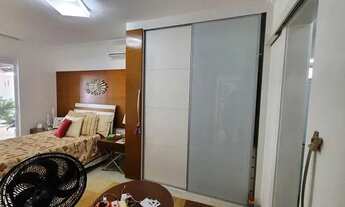 Imagem 2: Casa para venda com 2 quartos em Cidade Jardim - Campo Grande - MS