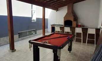 Imagem 4: Casa pra locação no Portal dos Ipês em Cajamar