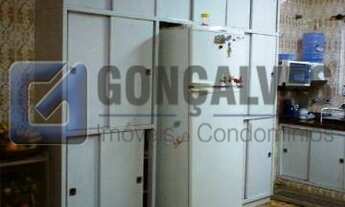 Imagem 5: SAO CAETANO DO SUL - Residential / Home - SANTA MARIA