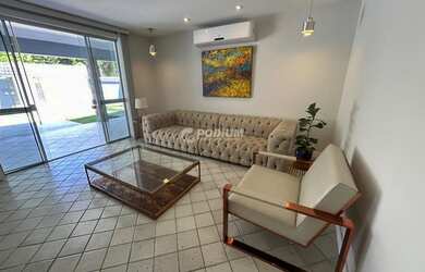 Imagem 6: Barra da Tijuca Casa com 4 dormitórios