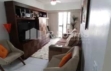 Imagem 2: Apartamento à venda com 3 quartos, com vaga de garagem, 89 m2 no Catete - Rua Artur Bernar