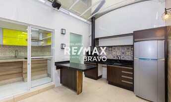 Imagem 6: Casa em Jardim das Américas - Curitiba