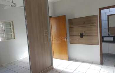 Imagem 7: Locação de Casas / Padrão na cidade de Araraquara