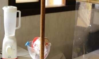 Imagem 5: SAO JOSE DOS CAMPOS - Residential / Home - BOSQUE DOS EUCALIPTOS