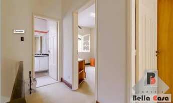 Imagem 4: Sobrado para venda ou locaçãp na Aclimação, Rua tranquila