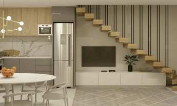 Imagem 2: Casa com duas suítes no Bom Retiro