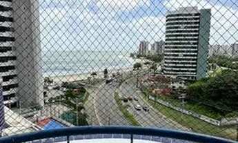 Imagem 6: Apartamento para aluguel possui 80 metros quadrados com 2 quartos em Ponta D'Areia