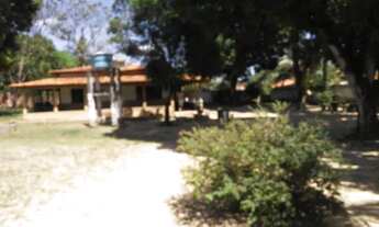 Imagem 4: Fazenda/Sítio/Chácara para venda possui 260 metros quadrados com 4 quartos