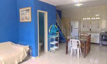 Imagem 3: Casa tipo sobrado para venda, na Praia do Perequê-Açú, em Ubatuba SP