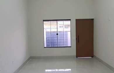 Imagem 4: Linda casa 3/4 sendo 1 suíte no jardim Presidente em Goiânia