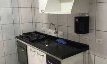 Imagem 7: Apartamento para venda com 62 metros quadrados com 3 quartos