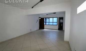 Imagem 5: Santo André - Conjunto Comercial/sala - Casa Branca