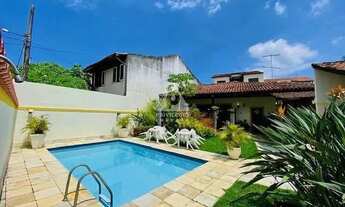 Imagem 2: Casa em Condomínio à venda, 3 quartos, 1 suíte, 4 vagas, Anil - RIO DE JANEIRO/RJ