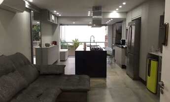 Imagem 2: Apartamento à venda, 80 m² por R$ 920.000,00 - Osvaldo Cruz - São Caetano do Sul/SP