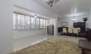 Imagem: Locação Apartamento 3 Dormitórios - 250