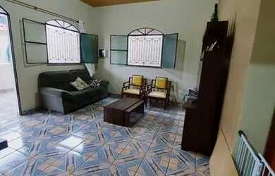 Imagem 3: Alugo Casa no Pq.10 , 4 suites