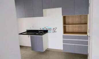 Imagem 2: Apartamento 2 quartos, 1 vaga, 66m2 à venda e para locação, Brooklin, São Paulo, SP