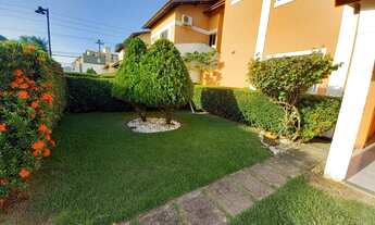 Imagem 2: Casa de condomínio fechado alugar 3 quartos - São Luís - MA