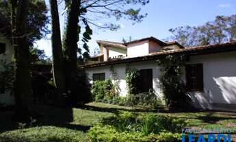 Imagem 7: CASA ASSOBRADADA - CIDADE DUTRA - SP