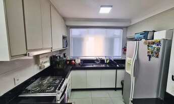 Imagem 7: Cobertura para Venda em Belo Horizonte, Candelária, 3 dormitórios, 2 suítes, 3 banheiros