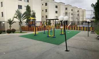 Imagem: Apartamento São José dos Pinhais