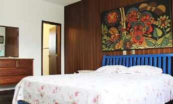 Imagem 6: Sobrado para venda com 142 metros quadrados com 3 quartos em Taquaral - Campinas - SP