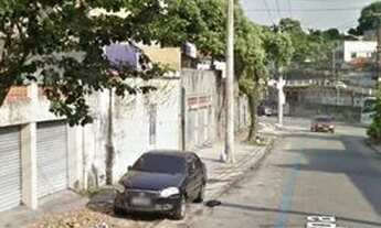 Imagem: VENDO OU ALUGO CASA DUPLEX COM TERRAÇO