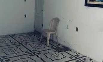 Imagem: Aluga-se casa grande