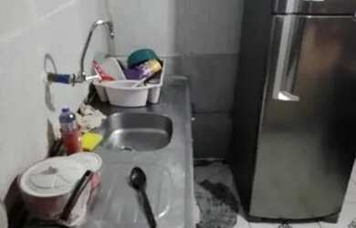 Imagem 3: Massaranduba - Salvador - Bahia