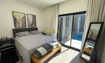 Imagem 14: Casa em Condomínio Fechado em Condomínio Hills III - Arujá, SP