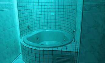 Imagem 5: Sobrado para Venda em Suzano, Centro, 2 dormitórios, 2 suítes, 3 banheiros, 3 vagas