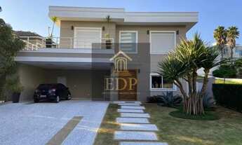 Imagem: Casa em Condomínio 4 Quartos Santana de